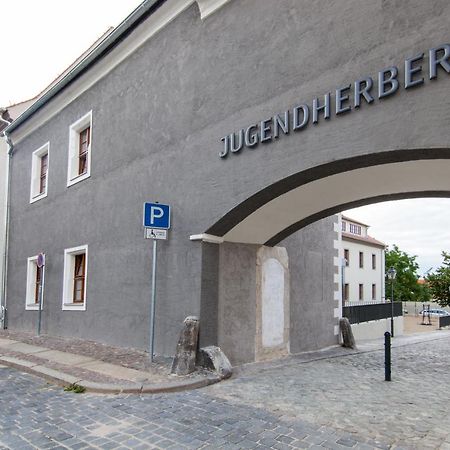 Djh Jugendherberge Torgau Extérieur photo