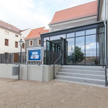 Djh Jugendherberge Torgau Extérieur photo