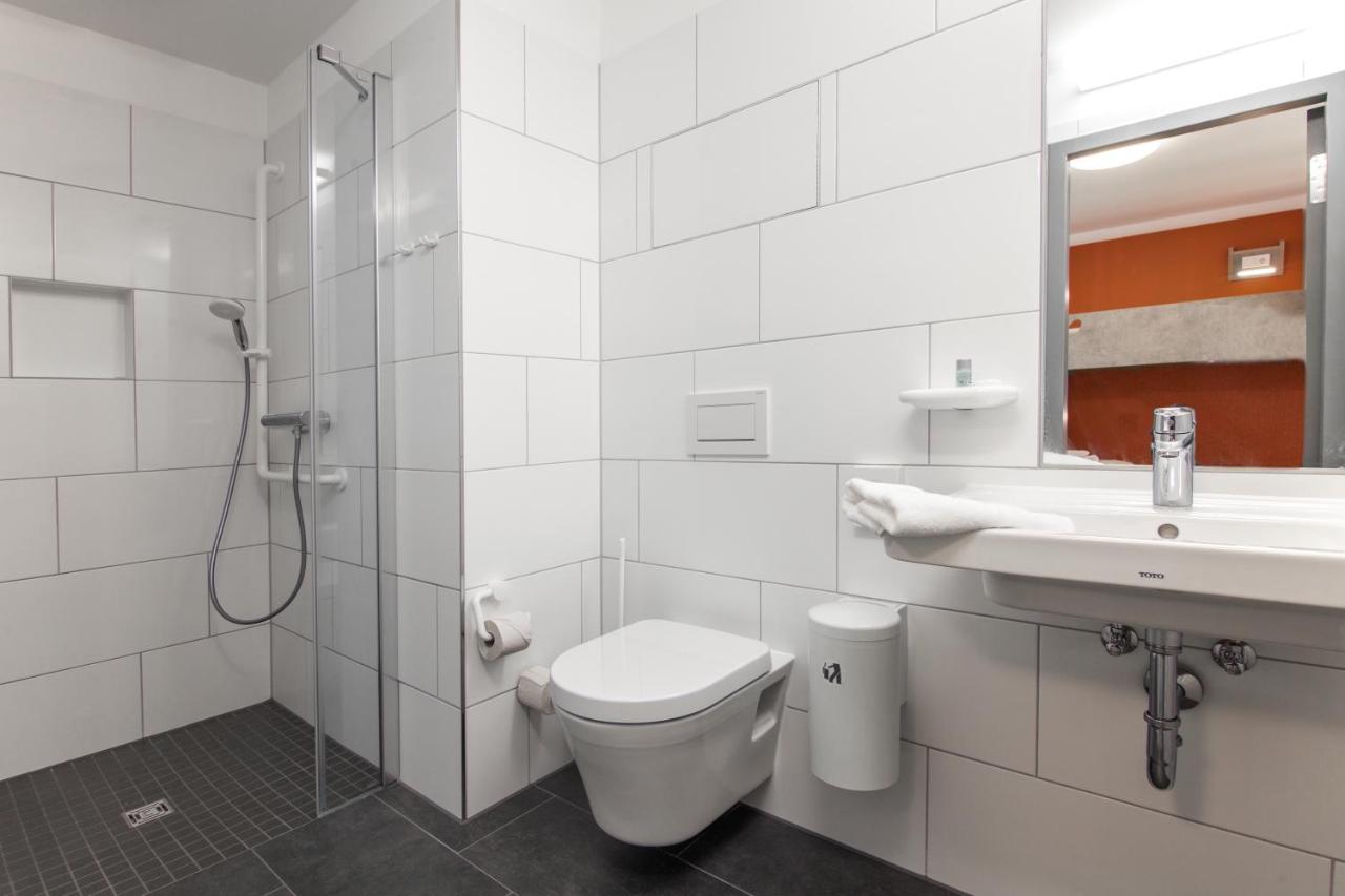 Djh Jugendherberge Torgau Extérieur photo