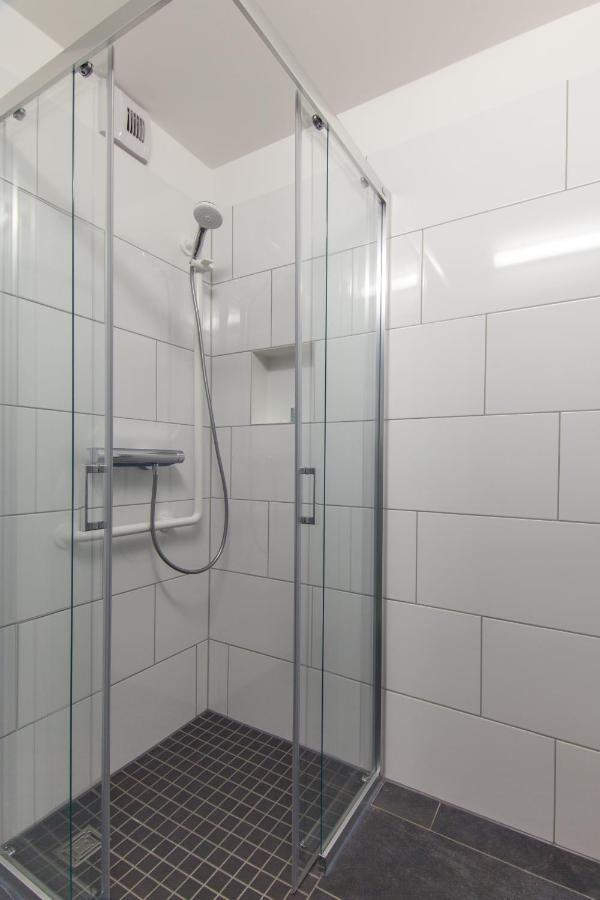 Djh Jugendherberge Torgau Extérieur photo